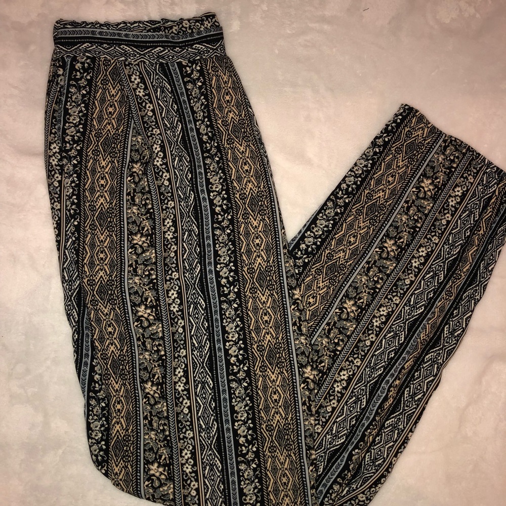 Necessary Clothing Flowy Pants